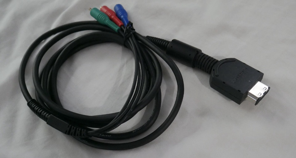 Behold, the holy grail of GameCube accessories&nbsp;