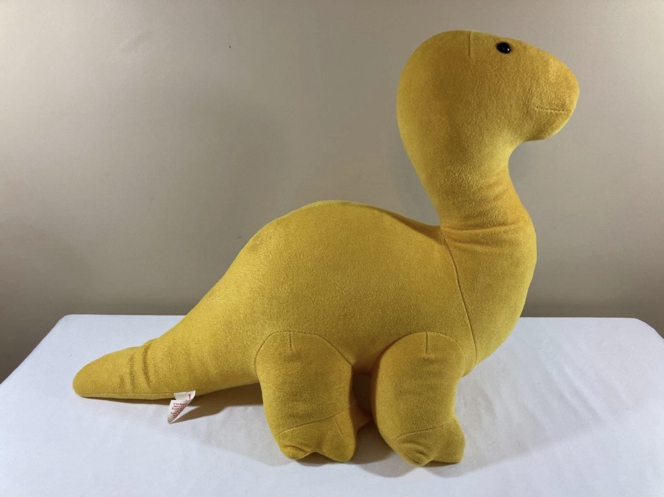 Some dinosaurs will never be extinct.&nbsp;