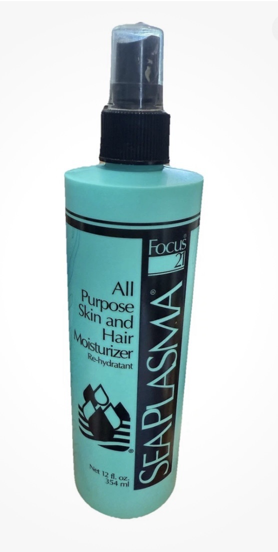 A cult classic, saltwater style.